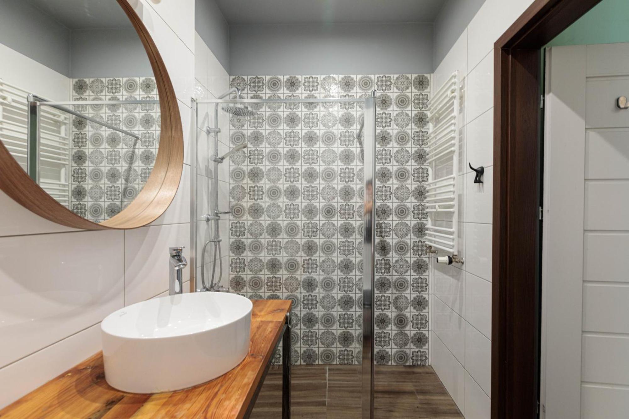Golden Apartments Wroclaw - Cozy Studio - Main Rail Station&K24 Exteriér fotografie