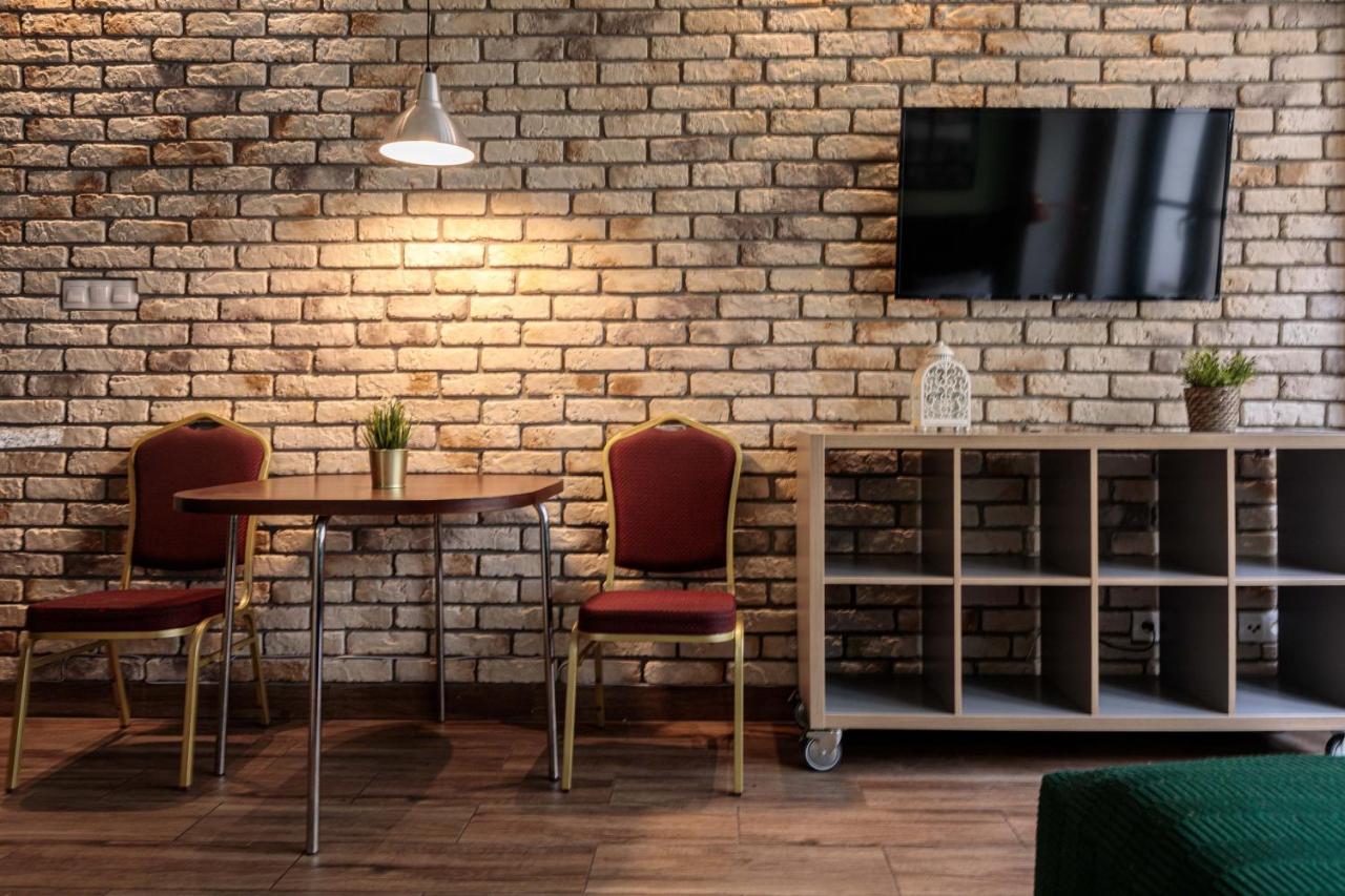 Golden Apartments Wroclaw - Cozy Studio - Main Rail Station&K24 Exteriér fotografie