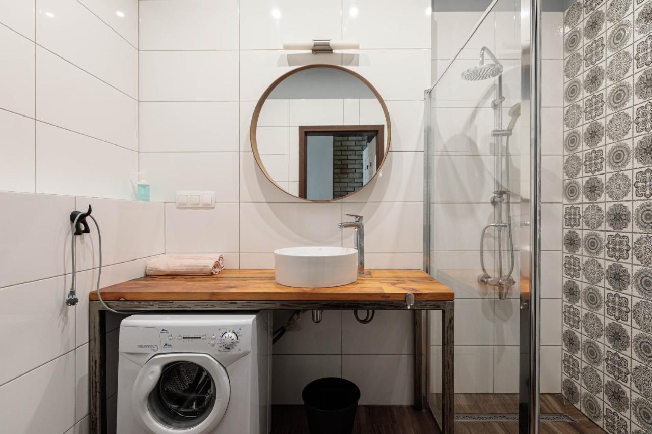 Golden Apartments Wroclaw - Cozy Studio - Main Rail Station&K24 Exteriér fotografie